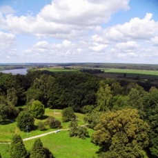  «Каширские роднички», санаторий 