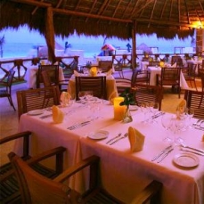Azul Beach Hotel, by Karisma 5*