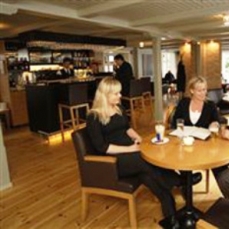 Reykjavik Hotel Centrum 4*