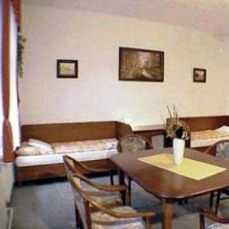 Hotel Olga 3*