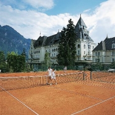 Park Hotel Vitznau 5*