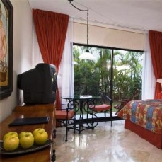 Grand Oasis Riviera Maya 5*