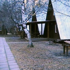 «Саракс», база отдыха