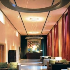 Enterprise Hotel 4*