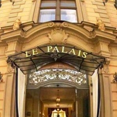 Le Palais 5*