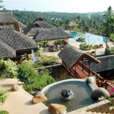 Taj Green Cove Resort & Spa 5*