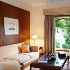 Trident, Cochin 5*