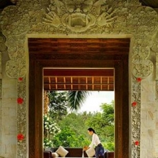 Pita Maha Resort & Spa boutique 5*