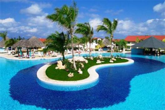 Playa Pesquero 5*
