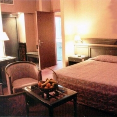 Semiramis Hotel 5*