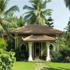 Taj Holiday Village 4*