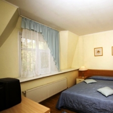 Загородный клуб «Усадьба»