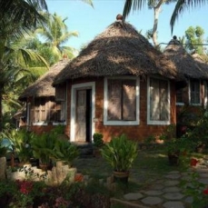 Manaltheeram Ayurvedic Beach Resort 3*