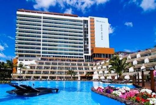 Pestana Carlton Madeira  5*
