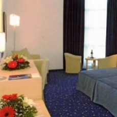 Blue Star 4*