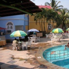 Whispering Palms Hotel 3*+