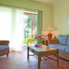 Corfu Chandris 4*