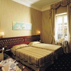 The Bailey’s Hotel 4*