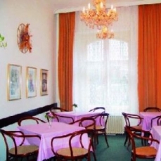 Hotel Jiskra 3*