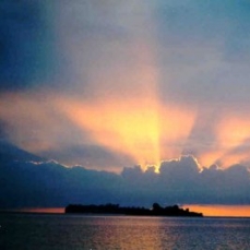 Chapwani Private Island 5*