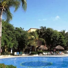 Riu Yucatan 5*