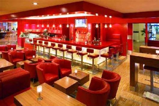 Movenpick 4*