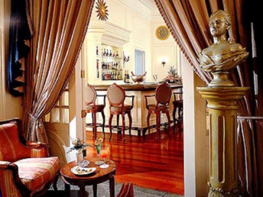 Sofitel Dalat Palace Hotel  5*