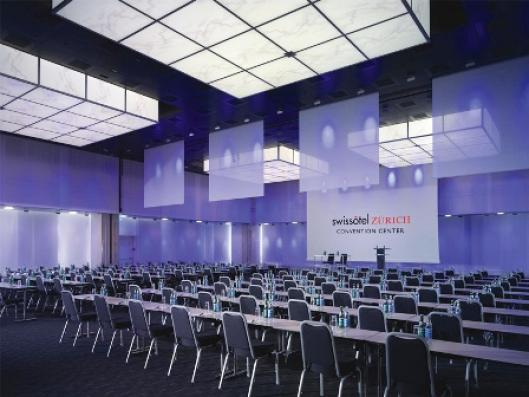 Swissotel 4*