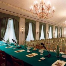 Quirinale  4*