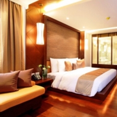 The Palm Beach Club 5*