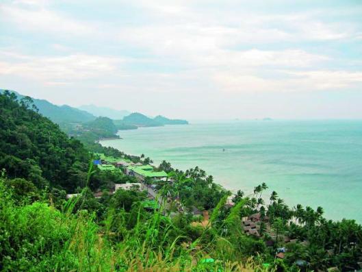 Koh Chang Tropicana Resort & SPA 4*