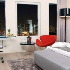 Plaza City Centre Hotel 5*