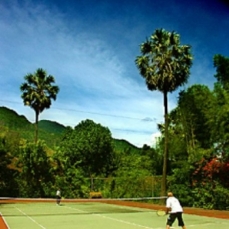 Matahari Beach Resort & Spa boutique 5*