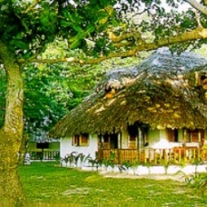 Félicité Private Island 4*