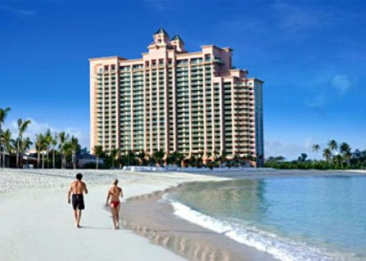 The Reef Atlantis hotel 5*
