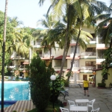 Prazeres Resorts 2*