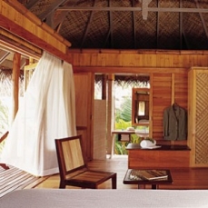 Tikehau Pearl Beach Resort 4*