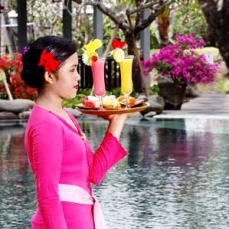 Segara Village Hotel 4*