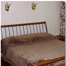 «Отрадное», санаторий
