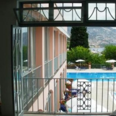 Reid's Palace Hotel  5* de Luxe