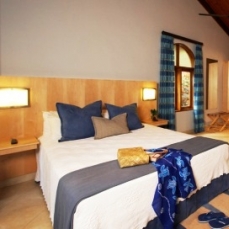 Coco de Mer Hotel/ Black Parrot Suites 4*