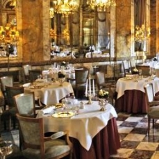 De Crillon 4*