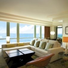 The Cove Atlantis 5* Luxe