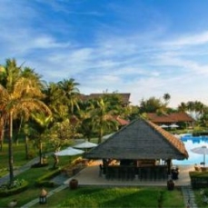 Seahorse Resort & Spa 4*