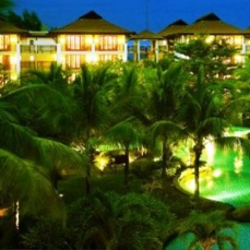 Furama Resort Danang 5*