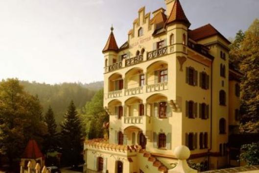 Villa Ritter 4*