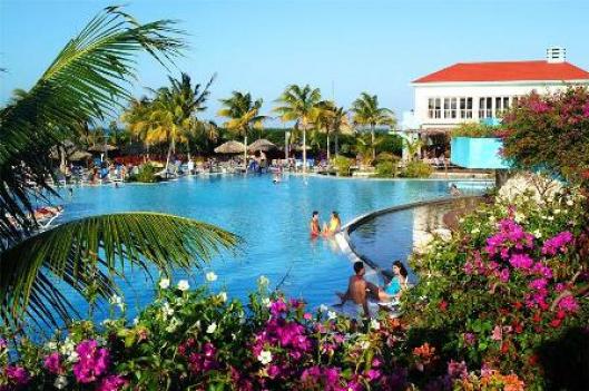 Melia Cayo Coco 5*