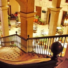 Hotel Palacio O'Farril 4*