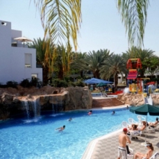 Golden Tulip Red Sea 4*