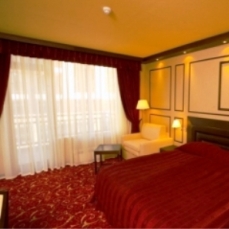 Borovets Hills Spa Complex  5*